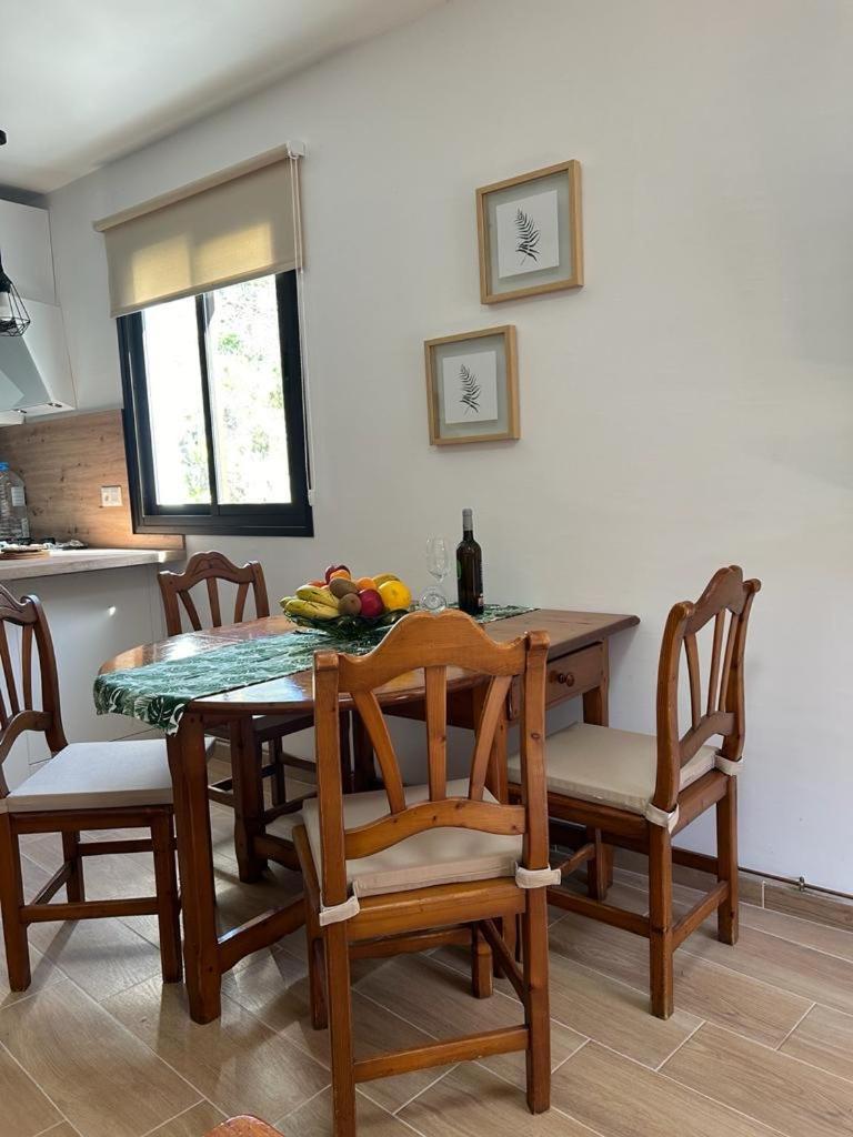 Apartamento Lucero Del Alba Icod De Los Vinos Exterior photo