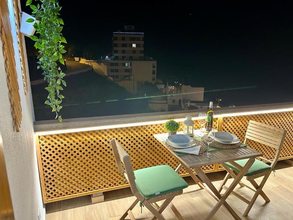 Apartamento Lucero Del Alba Icod De Los Vinos Exterior photo